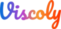 viscoly new logo